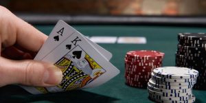 mẹo cá cược Casino